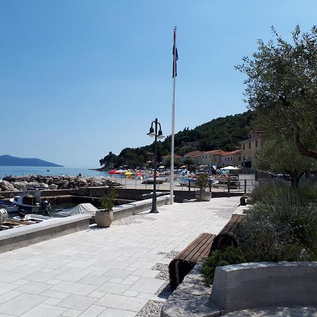 Apartman Meerblick Mošćenička Draga Extérieur photo