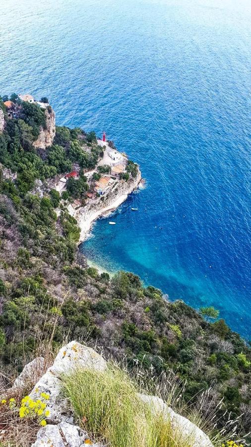 Apartman Meerblick Mošćenička Draga Extérieur photo